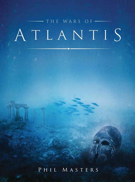 The fabled curse of atlantis